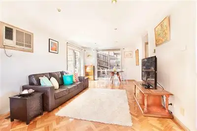 Third view of Homely unit listing, 1/63 Hampton Road, Essendon West VIC 3040
