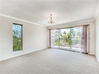 Third view of Homely unit listing, 4/22 Stirrat Street, Coorparoo QLD 4151