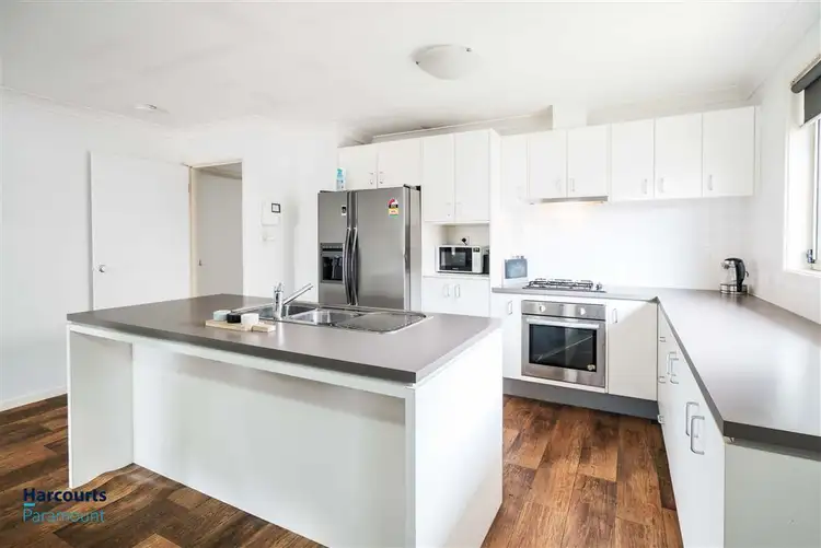 Third view of Homely house listing, 46 kerrigan crescent, Elderslie NSW 2570