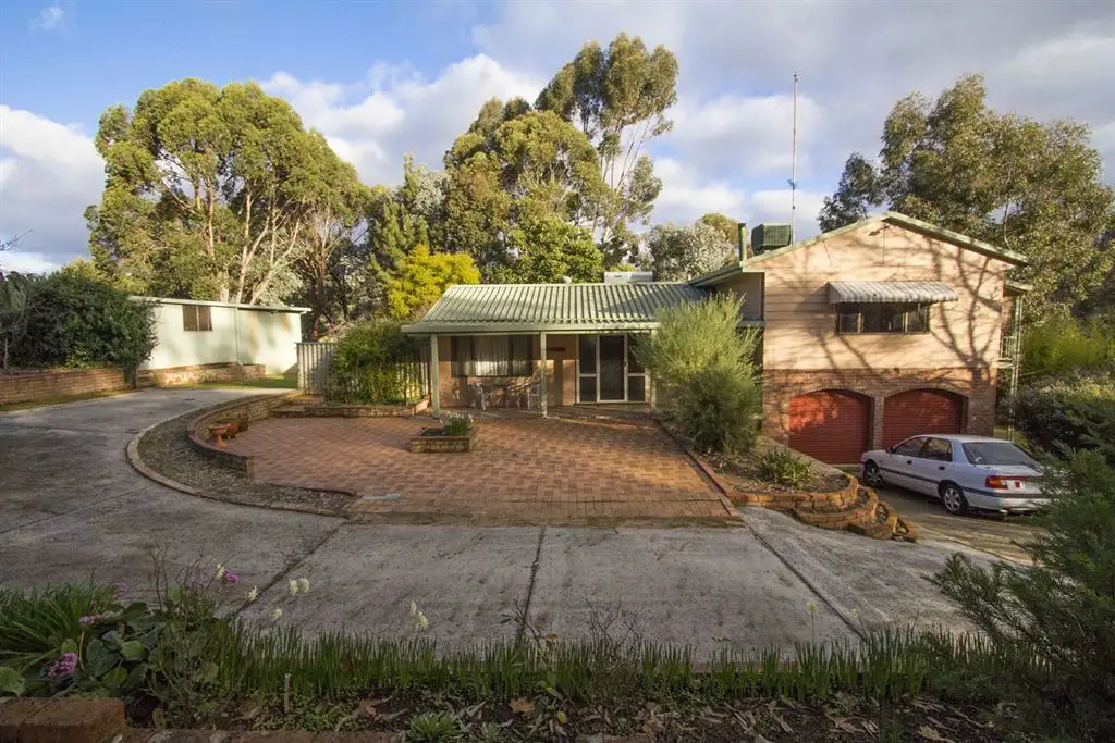 Main view of Homely house listing, 2 Layman St, Bridgetown WA 6255