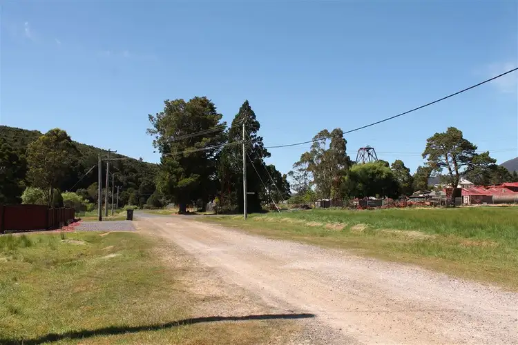 Sixth view of Homely land listing, 0 Irwell Street, Zeehan TAS 7469