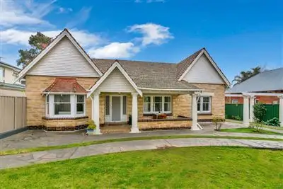 377 Portrush Road, Toorak Gardens SA 5065