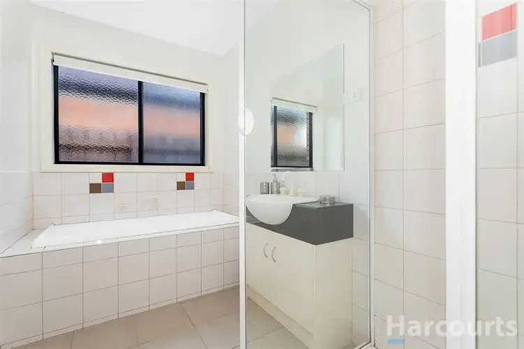 Fourth view of Homely house listing, 29 Vautier Place, South Morang VIC 3752