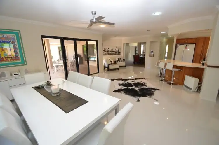 Sixth view of Homely house listing, 9 Oxford Place, Arundel QLD 4214