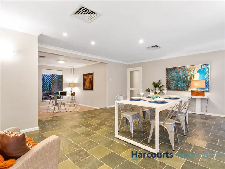Sixth view of Homely house listing, 10 Miller Place, Booragoon WA 6154