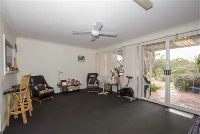 Sixth view of Homely house listing, 35 Tanjinn Street, Dawesville WA 6211