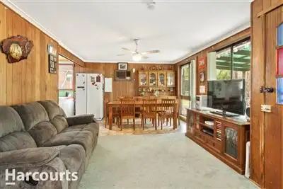Fourth view of Homely house listing, 12 Corio Dam Road, Scarsdale VIC 3351