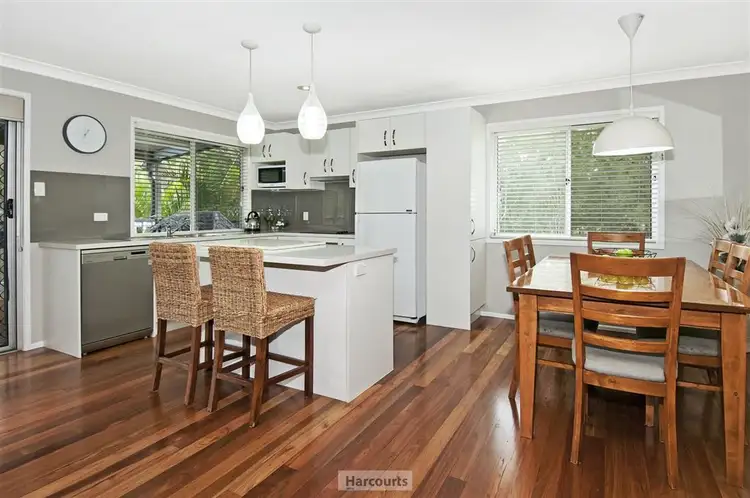 Fourth view of Homely house listing, 11 Whittling Court, Jimboomba QLD 4280