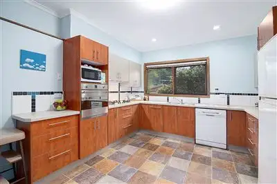 Fourth view of Homely house listing, 6 Girdwood Road, Boronia VIC 3155