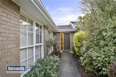 Second view of Homely unit listing, 3/17 Freeman Street, Ringwood East VIC 3135