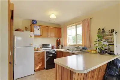 Third view of Homely unit listing, 2/17 Lester Crescent, Kingston TAS 7050