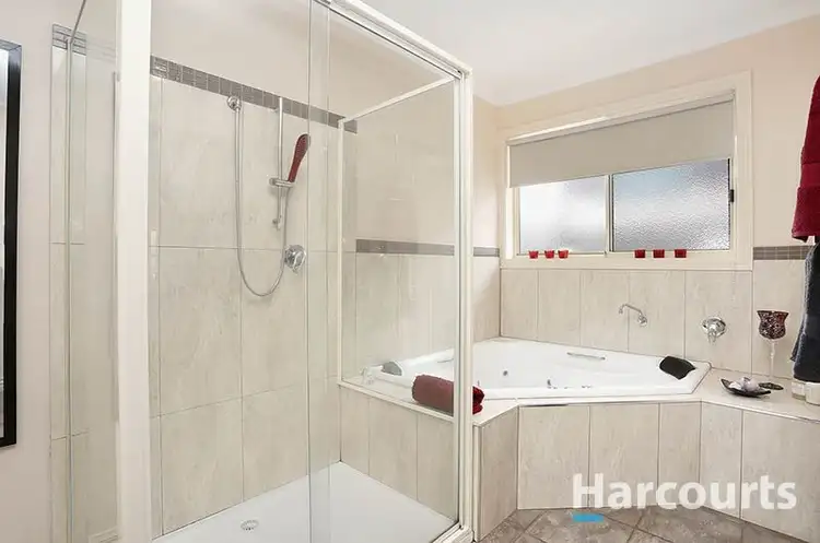 Seventh view of Homely house listing, 16 Lewins Rail Avenue, South Morang VIC 3752