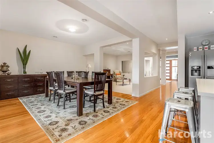 Fourth view of Homely house listing, 39 Le Page Run, South Morang VIC 3752