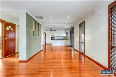 Third view of Homely house listing, 56 Fernbank Crescent, Mulgrave VIC 3170