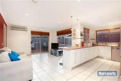 Sixth view of Homely house listing, 37A Taylors Lane, Rowville VIC 3178
