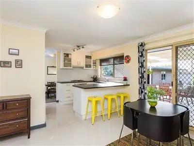Second view of Homely house listing, 97 Meller Road, Bibra Lake WA 6163