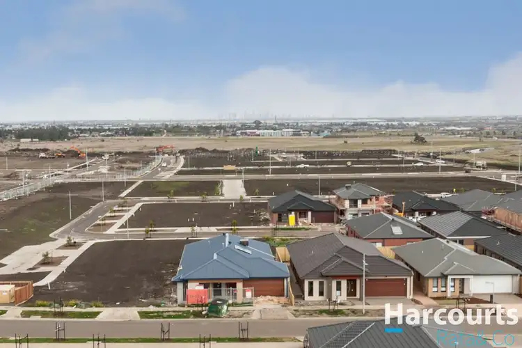 Third view of Homely land listing, 39 Werribee Crescent, Wollert VIC 3750