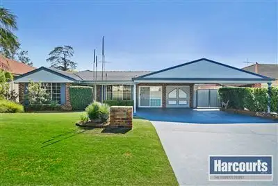 Main view of Homely house listing, 17 Drysdale Rd, Elderslie NSW 2570