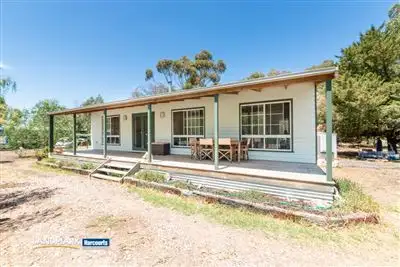 Main view of Homely house listing, 187 Ackland Road, Lethbridge VIC 3332