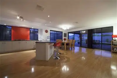 Second view of Homely house listing, 5 Heidelberg Street, Aubin Grove WA 6164