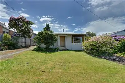 Second view of Homely house listing, 8 Gourlay Street, Blackmans Bay TAS 7052