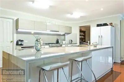 Fifth view of Homely house listing, 15 Blakeview Boulevard, Blakeview SA 5114