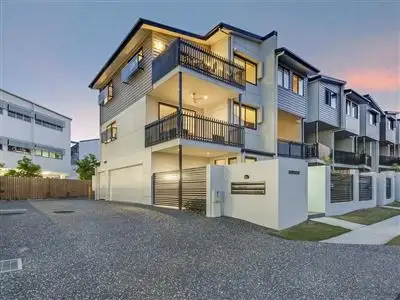 Second view of Homely townhouse listing, 1/8 Clive Street, Annerley QLD 4103