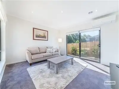 Third view of Homely house listing, 42 Cook Street, Drouin VIC 3818