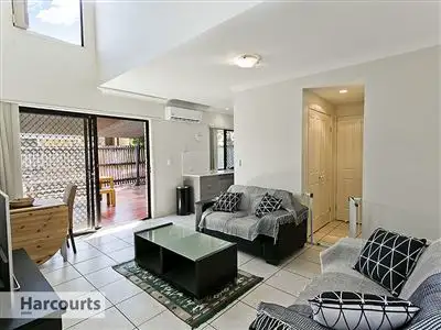 Main view of Homely townhouse listing, 7/18 Rowell Street, Zillmere QLD 4034