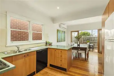 Third view of Homely house listing, 279 Gillies Street, Fairfield VIC 3078