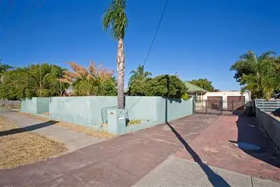 101 Pitchford Avenue, Maddington WA 6109