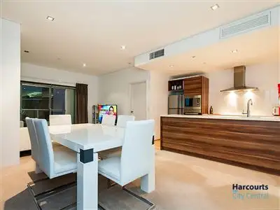 Main view of Homely apartment listing, 502/237 Adelaide Tce, Perth WA 6000