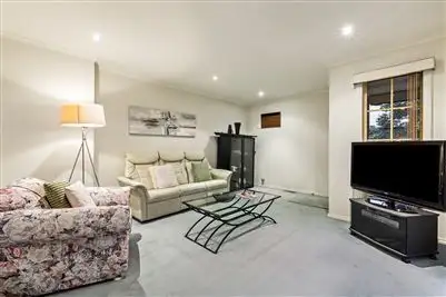 Second view of Homely unit listing, 3/76 Burwood Highway, Burwood East VIC 3151