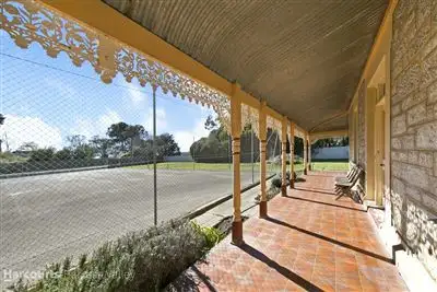 Sixth view of Homely house listing, 655 Light Pass Road, Angaston SA 5353