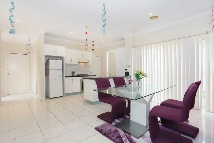 Main view of Homely unit listing, 4./8-10 Harmony Drive, Tarneit VIC 3029