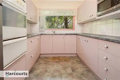 Fifth view of Homely house listing, 21 Fairway Outlook, Arana Hills QLD 4054