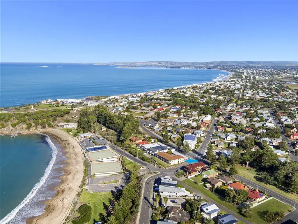 Main view of Homely apartment listing, 5/10 Strangways Terrace, Port Elliot SA 5212