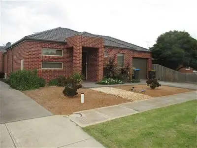 Main view of Homely unit listing, 1/11A Moffat Crescent, Hoppers Crossing VIC