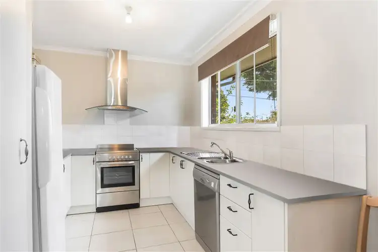 Second view of Homely house listing, 21 Edison Road, Bell Post Hill VIC 3215