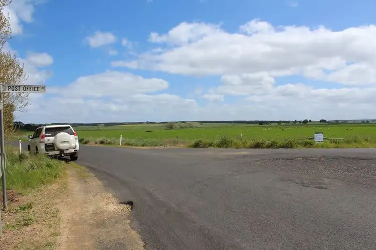 Sixth view of Homely rural property listing, 00000 Post Office Road, Wallacedale VIC 3303