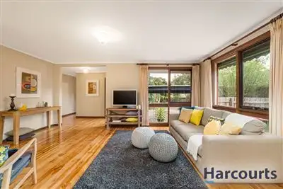 Second view of Homely house listing, 31 Argyle Way, Wantirna South VIC 3152