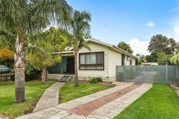 47 Airlie Grove, Seaford VIC 3198