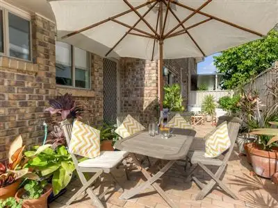 Sixth view of Homely townhouse listing, 2/45 Cambridge Street, Carina Heights QLD 4152