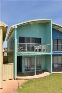 Second view of Homely apartment listing, 8/67-69 Barrage Road, Goolwa South SA