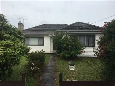 Main view of Homely house listing, 4 Morrison Street, Clayton VIC 3168