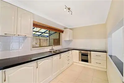 Main view of Homely semi-detached listing, 2/18 Central Street, Labrador QLD 4215
