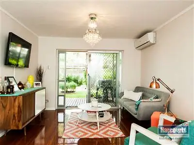 Sixth view of Homely unit listing, 11/171 Hector Street, Osborne Park WA 6017