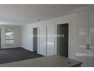 Fifth view of Homely house listing, 77a Tully Street, St Helens TAS 7216