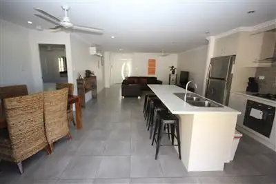 Second view of Homely house listing, 43 Waterview Drive, Lammermoor Beach QLD 4703