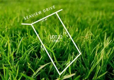 Main view of Homely land listing, 3a Seaview Drive, Happy Valley SA 5159